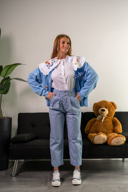 PANTALONI "FIABA"