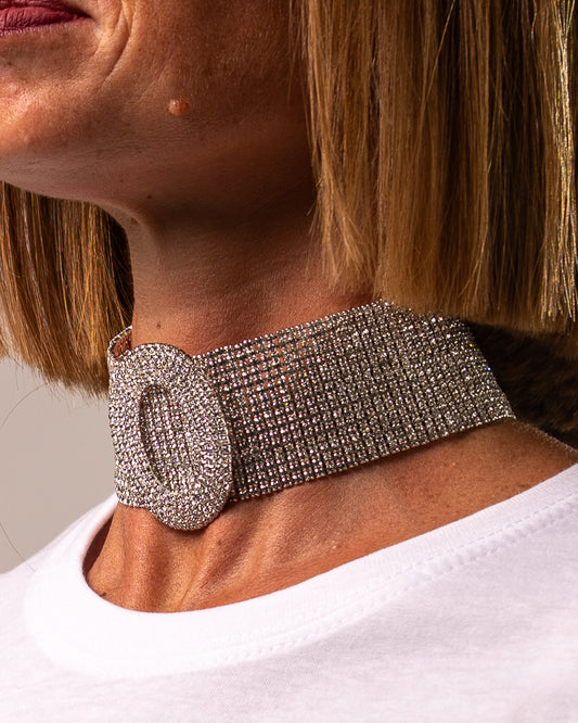 COLLARINO STRASS!💎
