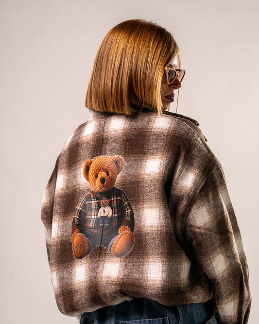 BOMBERINO QUADRI RALPH🧸