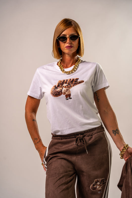 T-SHIRT N🧸KE!