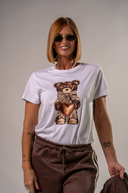 T-SHIRT ORSO 🐻!