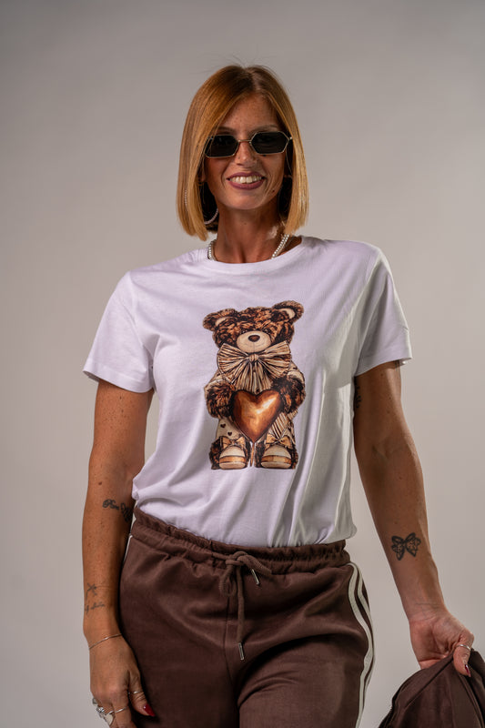 T-SHIRT ORSO 🐻!