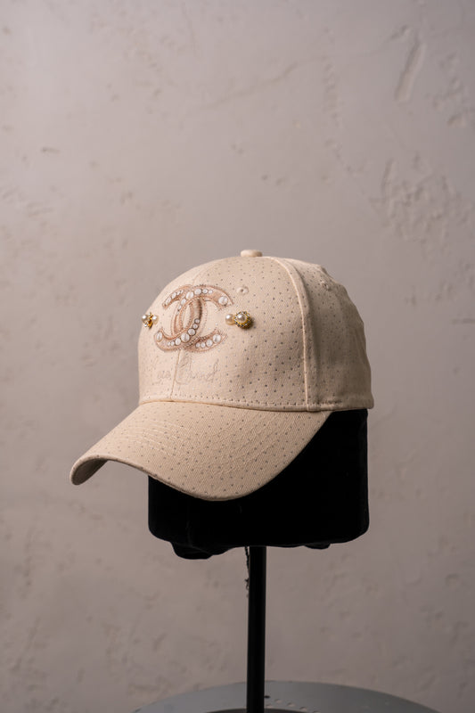 CAPPELLO "C**NEL GOLD"