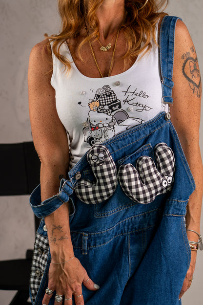 CANOTTA "HELLO KITTY VOYAGE"